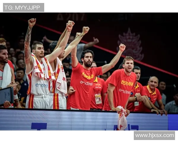 罗马尼亚男篮迎战西班牙队期待精彩对决与激烈竞争